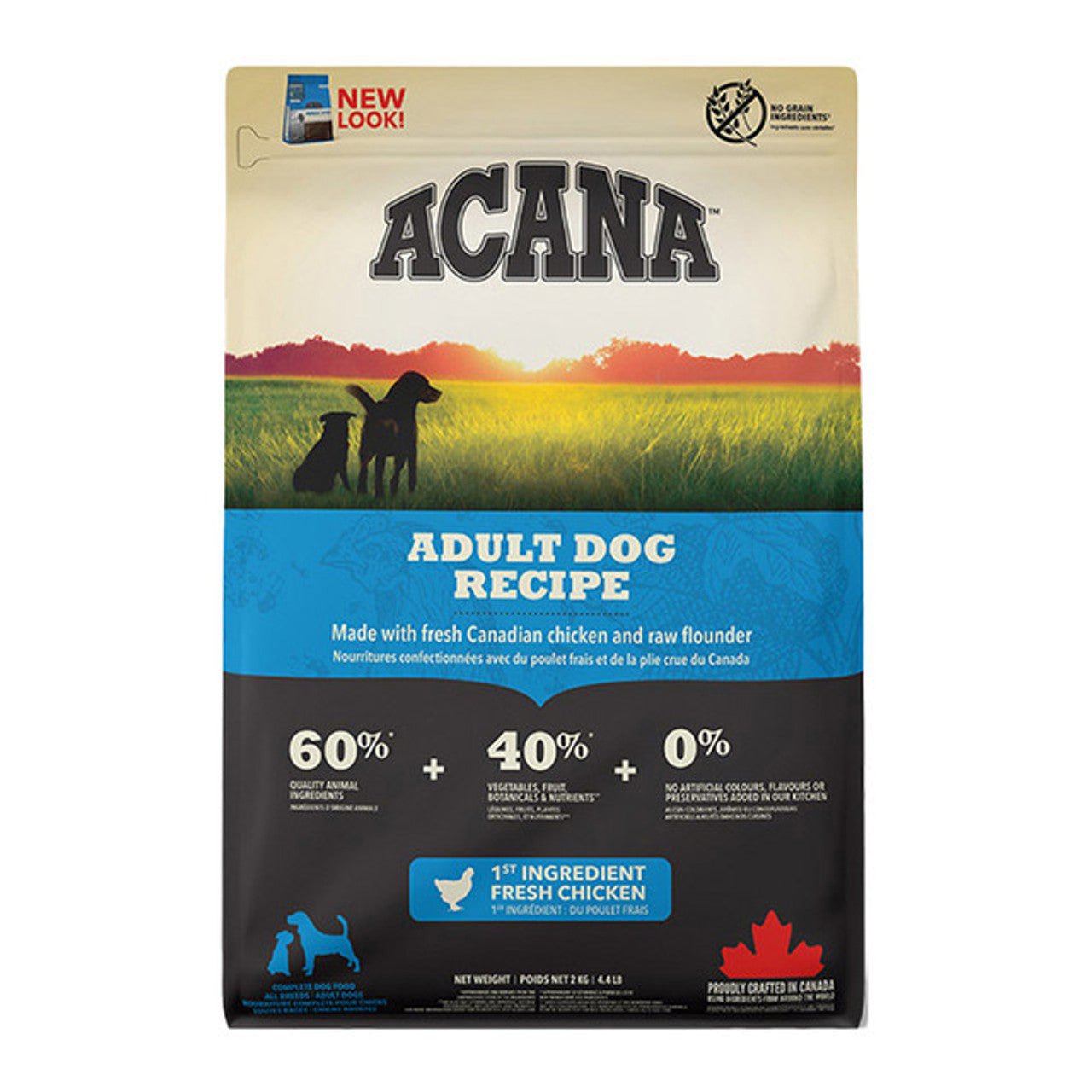 ACANA Adult Dry Dog Foodproduct_type#Pet PantryPet PantryACANA Adult Dry Dog Food# - Pet Pantry