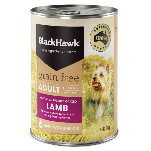 Black Hawk Grain Free Adult Lamb Canned Wet Dog Foodproduct_type#Pet PantryPet PantryBlack Hawk Grain Free Adult Lamb Canned Wet Dog Food# - Pet Pantry