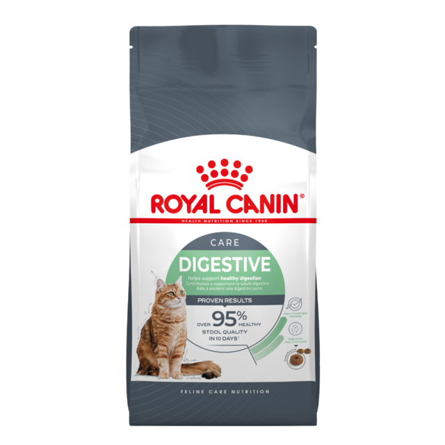 Royal Canin Digestive Care Dry Cat Food