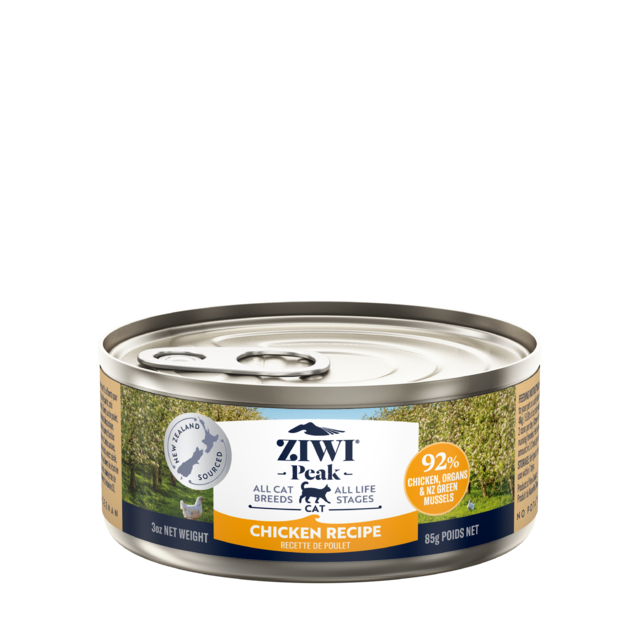 ZIWI Chicken Wet Cat Food