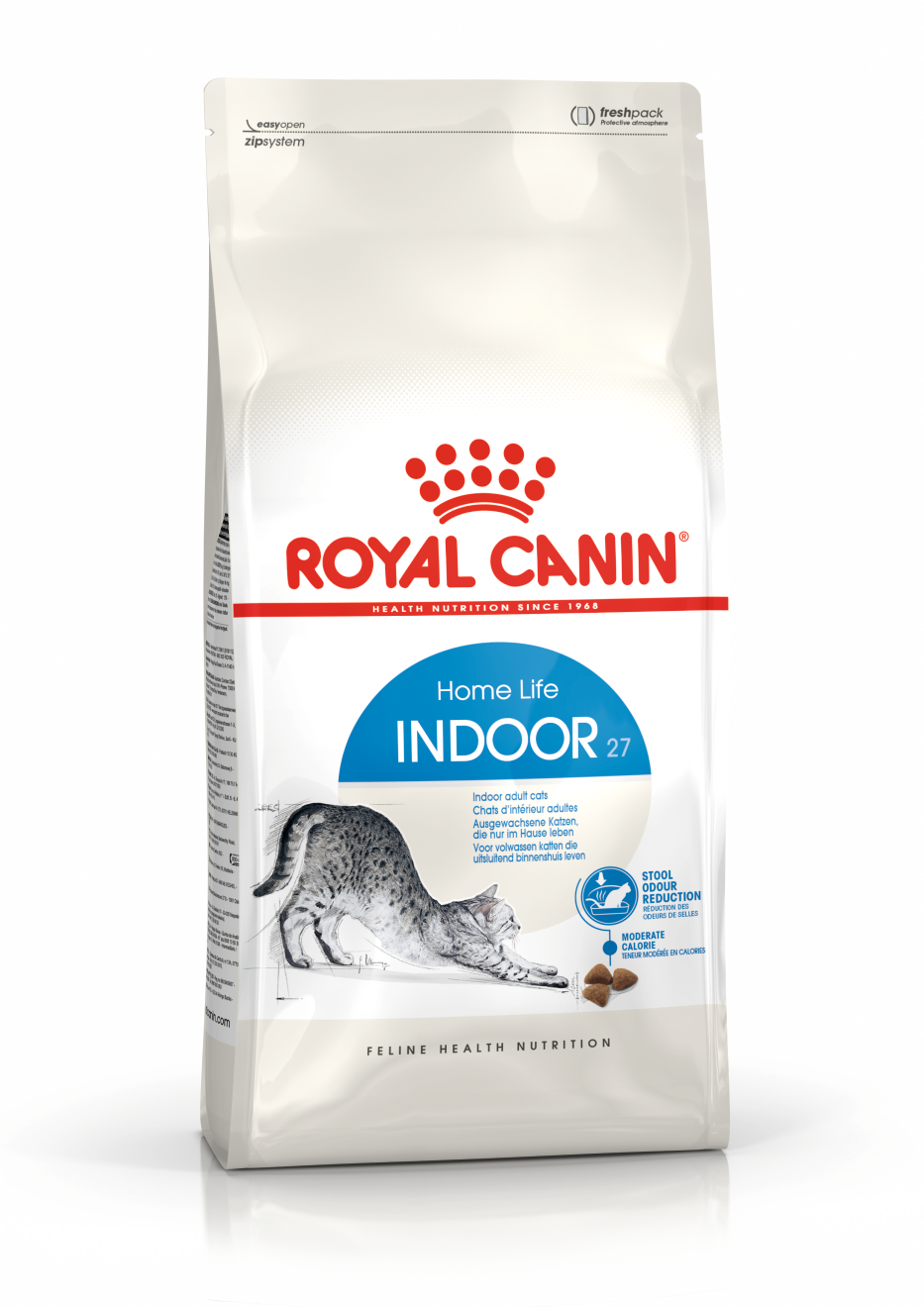 Royal Canin Indoor Dry Cat Food
