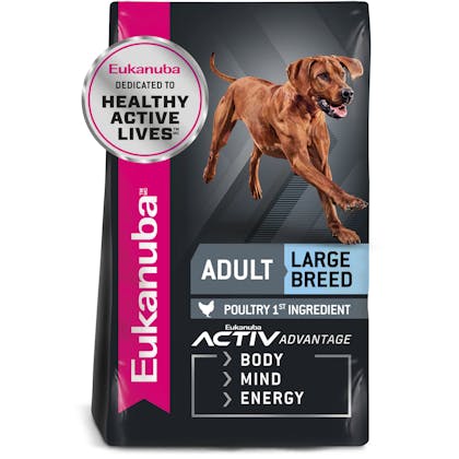 Eukanuba Adult Large Breed Foodproduct_type#Pet PantryPet PantryEukanuba Adult Large Breed Food# - Pet Pantry