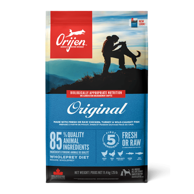 Orijen Original Dry Dog Foodproduct_type#Pet PantryPet PantryOrijen Original Dry Dog Food# - Pet Pantry