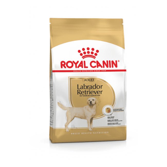 Royal Canin Labrador Retriever Adult Dry Dog Foodproduct_type#Pet PantryPet PantryRoyal Canin Labrador Retriever Adult Dry Dog Food# - Pet Pantry
