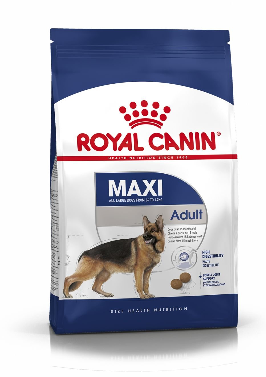 Royal Canin Maxi Adult Dry Dog Foodproduct_type#Pet PantryPet PantryRoyal Canin Maxi Adult Dry Dog Food# - Pet Pantry