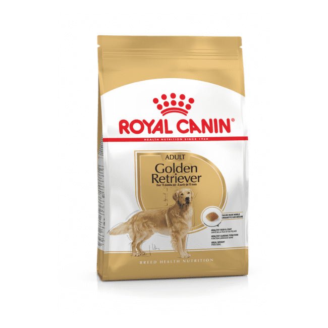 Royal Canin Golden Retriever Adult Dry Dog Foodproduct_type#Pet PantryPet PantryRoyal Canin Golden Retriever Adult Dry Dog Food# - Pet Pantry